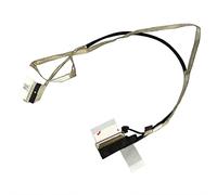 ZAHARA Cable de pantalla LCD no táctil EDP FHD 165HZ 30 pines para Dell G15 5520 G15 5521 5525 DC02C00XV00 0MY1DM
