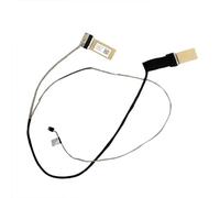 ZAHARA - Cable de pantalla LCD para ASUS GL552 GL552VW ZX50 ZX50JX ZX50VW G552 G552JX G552VL G552VW G552VX FZ50 FZ50VW FZ50VX GL552 GL552JX GL552VL GL552VX GL552VV. W-DH71 1422-029V0AS