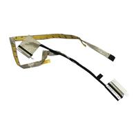 ZAHARA Cable de Pantalla LCD para DELL Latitude 3510 E3510 P101F MKB L15 01PKVH 1PKVH 450.0KD03.0031 450.0KD03.0001 EDP IR LCD LVDS Video Display Cable (40pin)