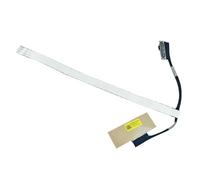 ZAHARA Cable de Pantalla LCD para Lenovo ideapad 5 Pro14ITL6 82L3 / ideapad 5 Pro14ACN6 82L7 5C10S30230 DC02C00U00 GLI42 EDP 2.8K 2D Video Display Cable Cable (40PIN)