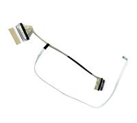ZAHARA - Cable de pantalla LCD para Samsung NP550XDA NB2772 HQ21310554000 LCD EDP LVDS Video Display cable (30 pin)