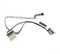 Zahara Cable de pantalla LCD táctil para Dell Latitude 5520 Precision 3560 SP15