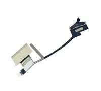 ZAHARA Cable de Pantalla LCD táctil para HP Pavilion X360 2in1 14ek 14Tek 30pin N09458001 450.0RA02.0011 450.0RA02.0012 Screen Video Display Cable Fill(30PIN
