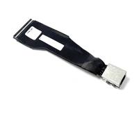 Zahara Cable de puerto de carga para Dell Aurora AC16251 P139F002