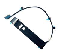 Zahara Cable de repuesto para cámara web Dell Pro 14 Premium PA14250 JDB46 0H06TW H06TW DC02C018D10