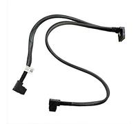 Zahara Cable de repuesto para Dell R620 8 bahías Chasis Raid H310 H710 H710P SAS SATA A B TK2VY 0TK2VY...