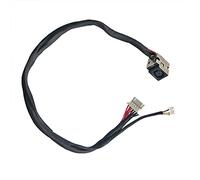 Zahara - Cable de repuesto para HP OMEN 17-an012dx 17-AN011DX 17-AN120NR 924113-Y23 924113-F23
