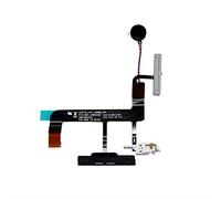 ZAHARA Cable de Repuesto para Microsoft Surface Pro 3 1631 Power & Audio Board 080135U00QS X894488001 08012W900QS