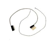 ZAHARA Cable de Repuesto para Pantalla de vídeo LCD LED LVDS para HP 15-r011dx 15-r263dx 15-r035ds 15-r036ds 15-r131wm 15-r017dx 15-r052nr 15-r081nr 15-r082nr 15-r15-r082nr-R084 Sin 40 Pines
