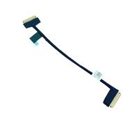 ZAHARA - Cable de repuesto para tarjeta de E/S para Dell 16 Plus DB16255 P137F002 0JT33G 450.0VR0B.0001 Cable para E/S