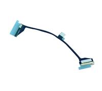 ZAHARA Cable de Repuesto para Tarjeta de E/S para DELL INSPIRON 16 7630 2en1 Quake n16 01H2CF 450.0SC09.0031 Cable for I/O Board