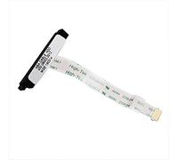 Zahara Cable de repuesto para unidad de disco duro SATA para portátil Acer Aspire R11 R3-131 R3-131T 450.06503.0012