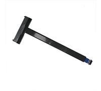 Zahara Cable de repuesto SATA para Acer A515-56 S50-53 NBX0002PI00