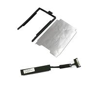 Zahara - Cable de soporte de disco duro SATA para Lenovo ThinkPad P53 FP530