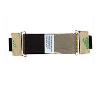 ZAHARA - Cable de tarjeta USB IO para Dell Inspiron 7000 7557 7559 5577 5576 0WC976 WC976