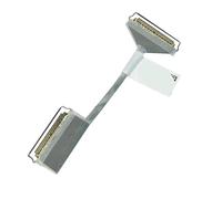 Zahara Cable de Tarjeta USB para DELL OptiPlex 7410 AIO 0V9TRT USB Board Cable/USB c Breakout Board Cable