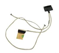Zahara Cable de vídeo de pantalla LCD LED LVDS de 30 pines para ASUS RoG G550 N550J N550JA N550JK Q550 N550