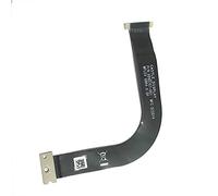 ZAHARA Cable de vídeo LCD Flex para Mi-crosoft Surface Pro 3 1631 X890707-001