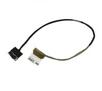 Zahara - Cable de vídeo LCD LVDS 6-43-PB501-032-2N de repuesto para CLEVO PB50EF de 30 pines