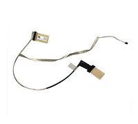 ZAHARA Cable de vídeo LCD LVDS para ASUS X550JD1A X550JD P550CA P550CC P550L 142201VT0AS (40 Pines)