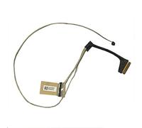 Zahara - Cable de vídeo LCD para cámara HD G74 para HP Pavilion 15-CC serie 15-CD DDG74ALC721 926837-001 (40 pines)
