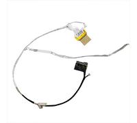 ZAHARA Cable de vídeo para pantalla LCD portátil para HP 640431-001 B2995050G00004 50.4RH02.032