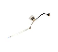 ZAHARA - Cable de vídeo táctil LCD 40PIN IR para HP Probook 440 445 G11 | EliteBook 640 645 G11 x8v DD0X8VLC220 Touch Screen Video Display Flex Cable