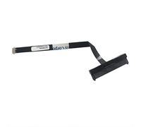 ZAHARA Cable Disco Duro HDD SATA para Acer Predator Helios 300 PH31552/Aspire 3 A31541 50.Q5MN4.005 50.GY9N2.003 SATA HDD Hard Drive Cable Connector HDD Cable Hard Disk Hard Drive (12.4CM)