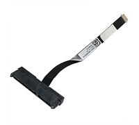 ZAHARA Cable Flex de Disco Duro HDD SATA para Acer Aspire 3 A31541 A31541G NBX0002BY00 Hard Drive HDD Connector HDD Cable