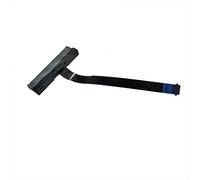 ZAHARA Cable Flex de Disco Duro HDD SATA para Acer Nitro 5 AN51542NBX0002BW00 Hard Drive HDD Connector HDD Cable 12PIN 9.3cm