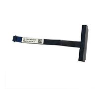 ZAHARA Cable Flex de Disco Duro HDD SATA para Acer Nitro 5 AN51751 50.Q5EN2.004 Disque Dur Hard Drive HDD Connector HDD Cable（8.3cm）