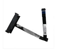 ZAHARA Cable Flex de Disco Duro HDD SATA para Acer Nitro AN515-43 AN517-71 AN515-44 FH50P NBX0002KG00 NBX0002L000, 50.Q5XN2.002 Disque Dur Hard Drive HDD Connector HDD Cable