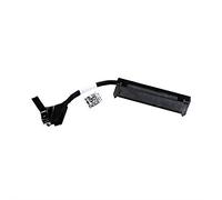 ZAHARA Cable Flex de disco duro HDD SATA para Dell Latitude E5580 5580 5590 5591 Precision 3520 3530 DC02C00EO00 06NVFT hard drive hdd connector