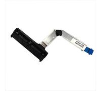 ZAHARA Cable Flex de Disco Duro HDD SATA para Lenovo ideapad Y70015ISK 80NV Y700 Touch15ISK 80NW NBX0001GB00 NBX0001GB10 5C10K25544 Disque Dur Hard Drive HDD Connector HDD Cable