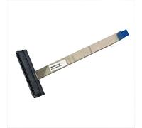 ZAHARA Cable Flex de Disco Duro HDD SATA para Lenovo Legion Y54017IRH 81Q4 Y54017IRHPG0 81T3 NBX0001PG10 5C10S29929 Hard Drive HDD Connector HDD Cable