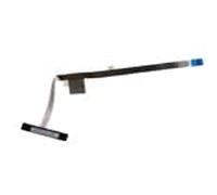 ZAHARA Cable Flex de Disco Duro HDD SATA para Samsung 300E5K NP300E5K 300E5M BA4102508A Hard Drive HDD Connector HDD Cable