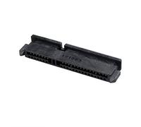 ZAHARA Cable Flex de Disco Duro HDD SATA para SO-NY SVT11 SVT 11 SVT13 SVT14 SV15 SV17 SATA HDD Hard Drive Cable Connector HDD Cable