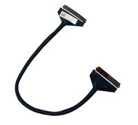 ZAHARA - Cable Flex I/O para Lenovo ThinkPad E15 Gen 4 21E6 21E7 JE542 5C11C12659 5C11M74282 DC02002YT00 DC02002YT10 DC02002YT20 IO Flex I/O Cable