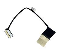 ZAHARA - Cable flex para pantalla LCD Lenovo ThinkPad X13 Gen 2 20WK 20WL 20XH 20XJ HX3B0 5C11C12502 SC10Z23736 DC02C00PV20 30pin FHD Screen Video Display Flex Cable Cable