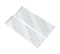 ZAHARA - Cable flexible de cinta mSSD FFC V030 60 pines para Sony VPCSA VPCSB VPCSC VPCSD 073-0201-9364-B A-1827-742-B