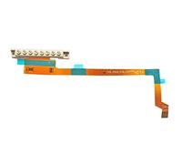 ZAHARA Cable Flexible de la Cinta del Pin de Pogo del Puerto del Amarre para Microsoft Surface GO DIY 1824