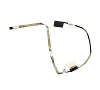 Zahara Cable flexible de pantalla de vídeo LCD de repuesto para HP EliteBook 820 G1 6017B0432701