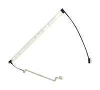 ZAHARA Cable flexible de pantalla LCD LVDS LED para Lenovo Thinkpad T15p Gen 1 T15p Gen 2 T15p Gen 3 P15v Gen 1 P15v Gen 2 P15v Gen 3 GT5A0 RGB 40PIN 5C10Z23888 Cable LED/Pantalla Flex Line