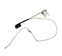 ZAHARA Cable Flexible de Pantalla LCD LVDS para Lenovo Yoga 70011ISK 80QE DC020022S00
