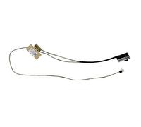 Zahara - Cable flexible de repuesto para pantalla LCD LVDS para ASUS GL702VS P/N 1422-02P40AS