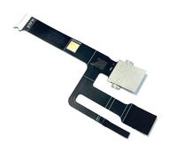 Zahara Cable flexible de repuesto para pantalla LCD OLED de 40 pines para Dell XPS 13 9320 GDO31 LF-L075P 9YX7T 09YX7T DA30001NG10