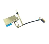ZAHARA Cable flexible de repuesto para pantalla LCD OLED para Lenovo Yoga 7 14IRL8 82YL / Yoga 7 14ARP8 82YM NB6380A HQ21311783000