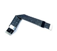 ZAHARA Cable flexible de repuesto para portátil MCU Palmrest USH para Dell Alienware M15 R3 / M15 R4 / M17 R3 R4 FDQ51 C25JG 0C25JG NBX0002MY00