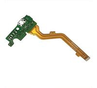 ZAHARA Cable Flexible de Tarjeta de Muelle de Puerto de Carga USB para Alcatel 1S 2020 5028