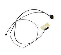 Zahara - Cable Flexible de vídeo con Pantalla LCD LED EDP para Lenovo ThinkPad V110-15 V110-15IKB 80TH V110-15IAP 80TG V110-15ISK 80TL 450.08B05.0003 450.08B05.0001 450.08B05.0023 450.08B05.0002